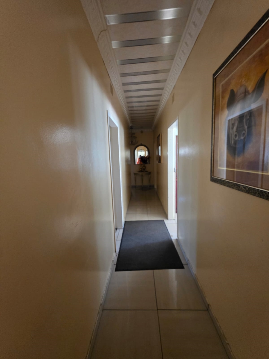 4 Bedroom Property for Sale in Sasolburg Ext 2 Free State